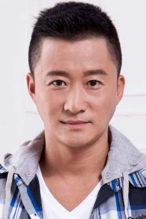 Wu Jing