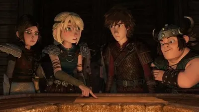 Defenders of the Wing (1)