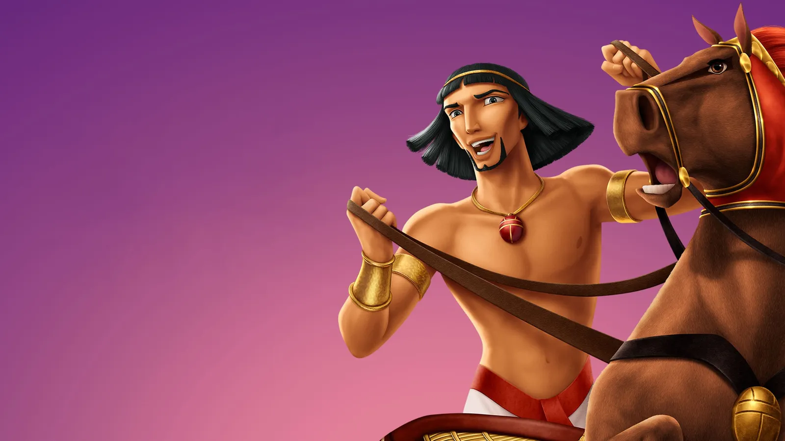 Принц Египта