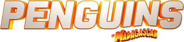 Penguins of Madagascar