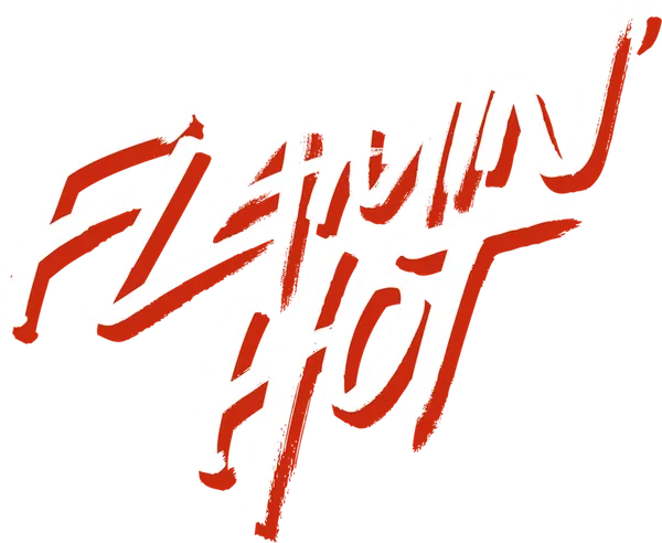 Правдивая история Ричарда Монтаньеса, который, работая уборщиком в компании Frito Lay, разрушил пищевую промышленность, используя своё мексикано-американское наследие, чтобы превратить Flamin' Hot Cheetos из закуски в культовый феномен мировой поп-культуры.