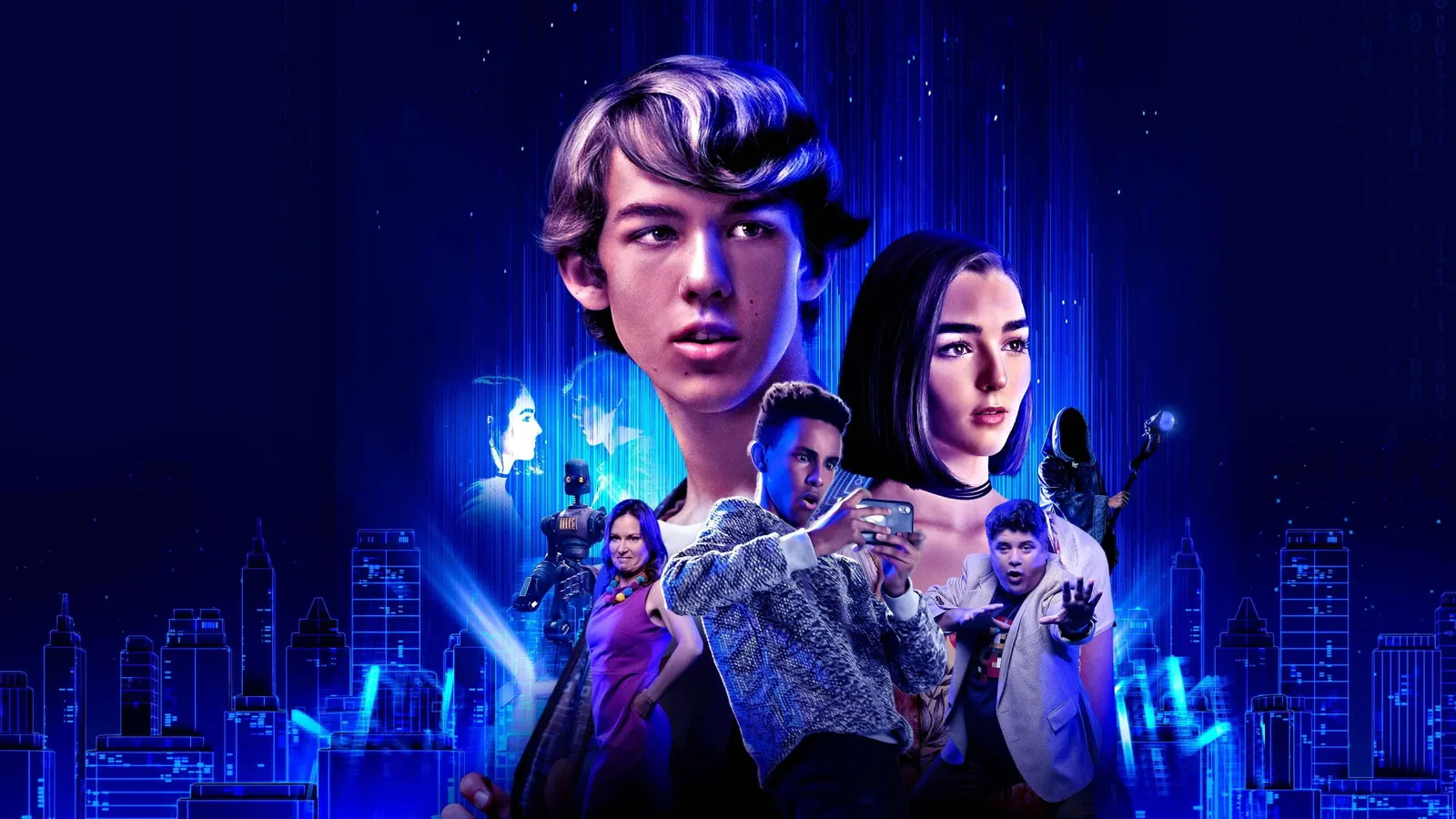 Режим героя