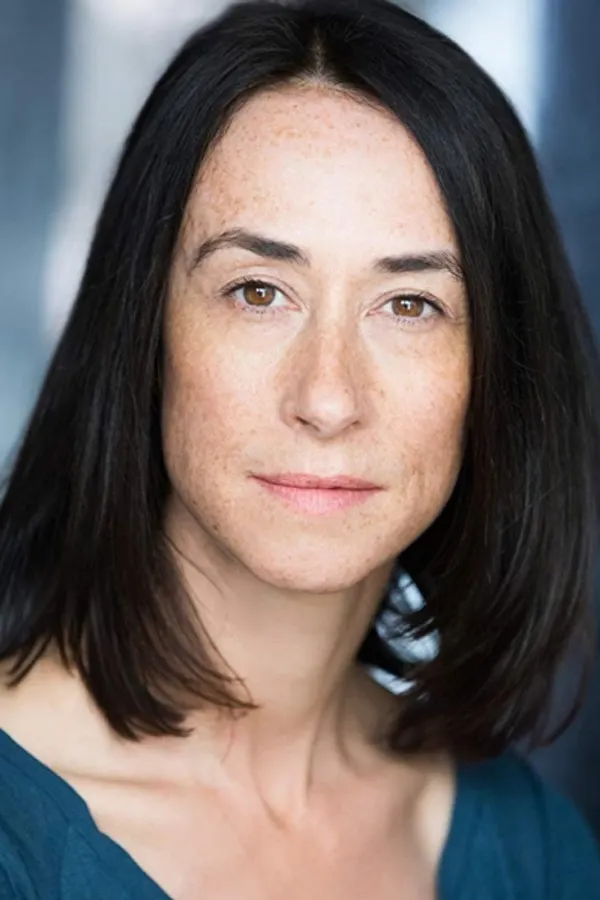 Amy Marston