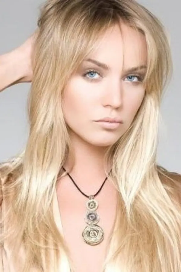 Alexandria Everett