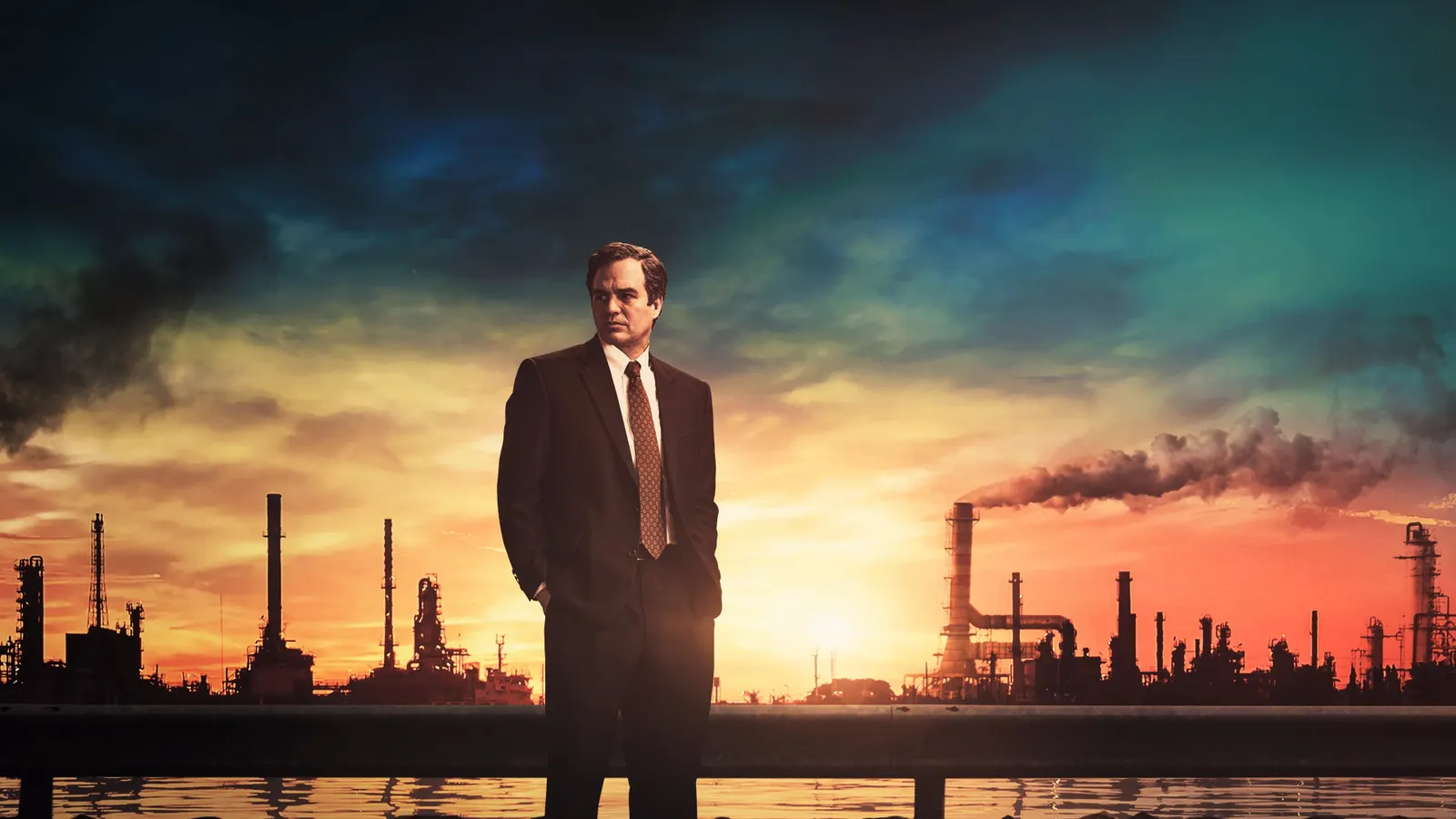 Тёмные воды