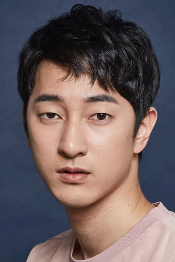 Kim Hong-gyo