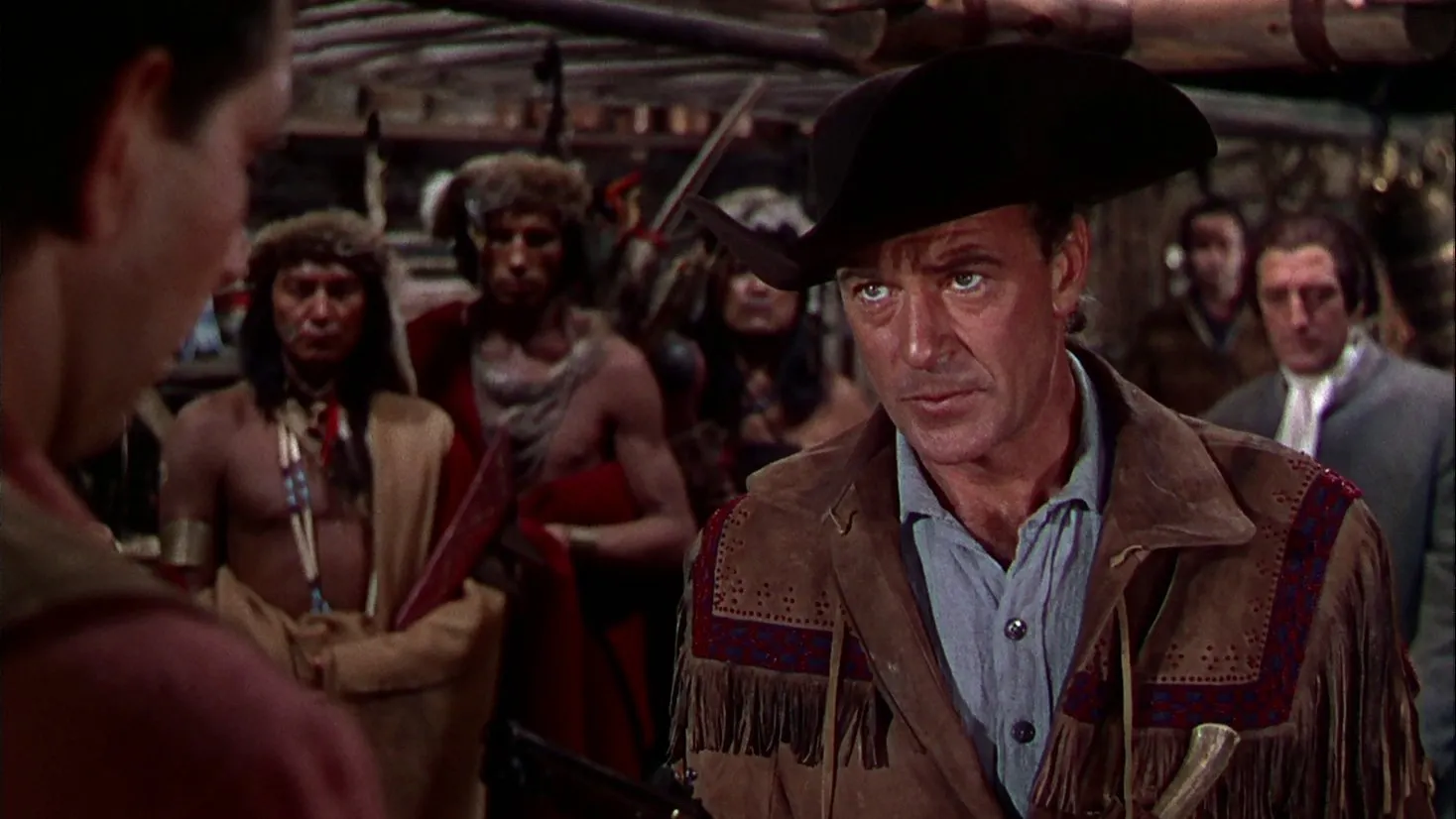 Непобежденный