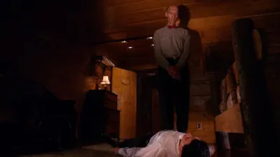 May the Giant Be with You