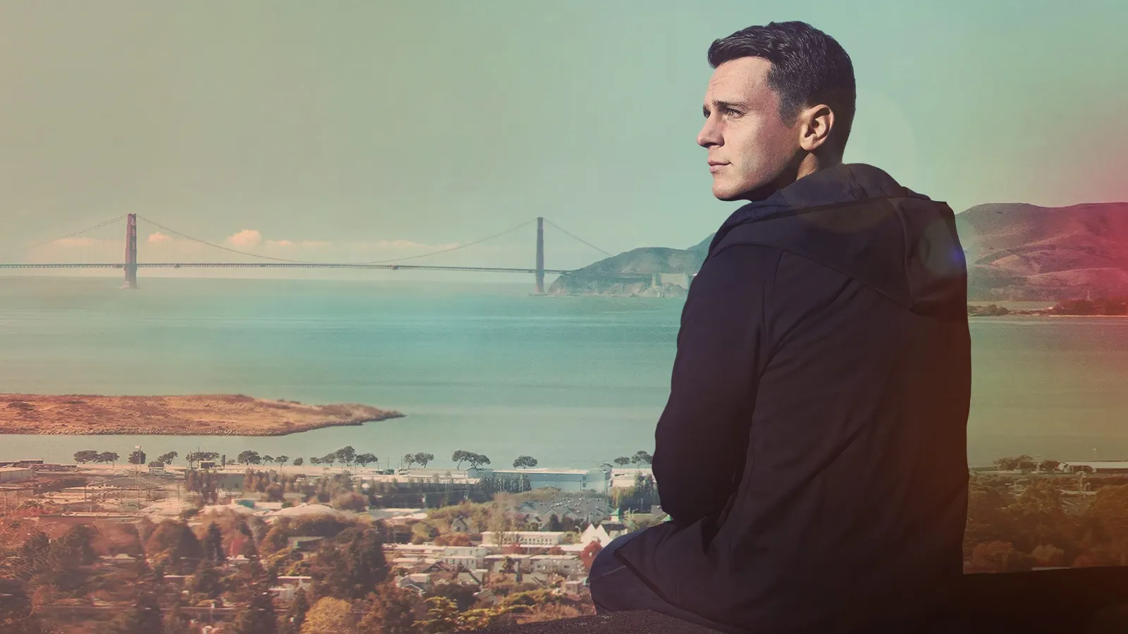 В поиске: фильм-прощание