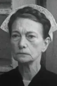 Louise Chevalier