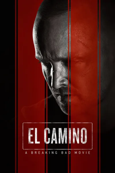 El Camino: фильм по мотивам сериала Во все тяжкие