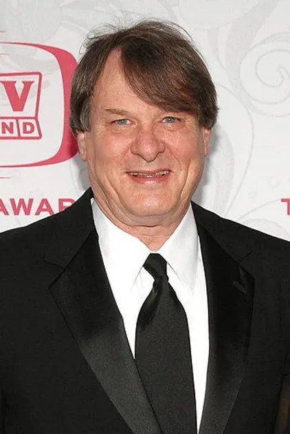 Randall Carver