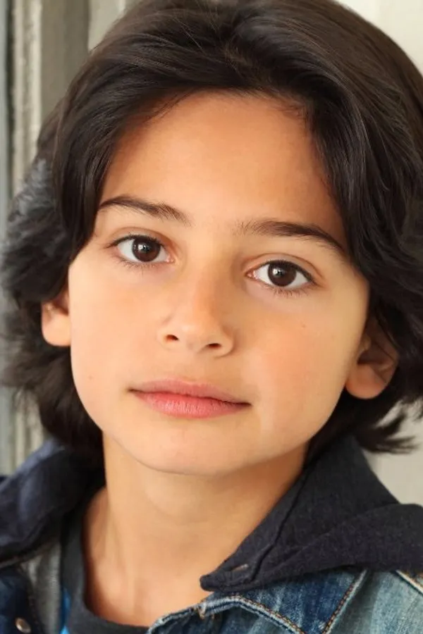 Jesse Ray Sheps