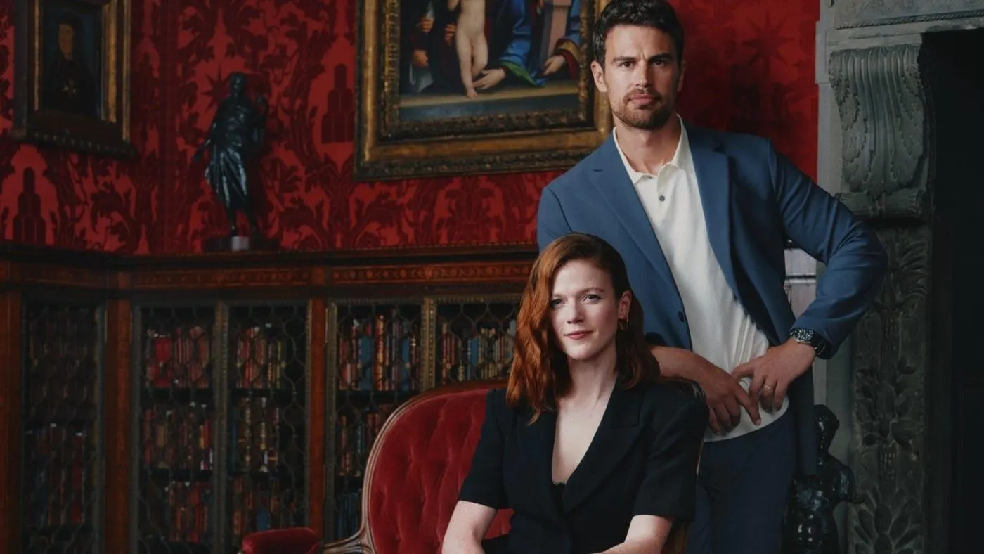 Жена путешественника во времени