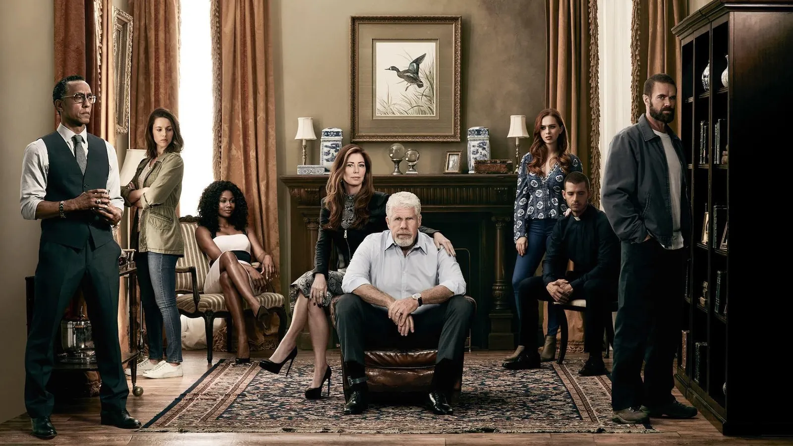 Десница Божья