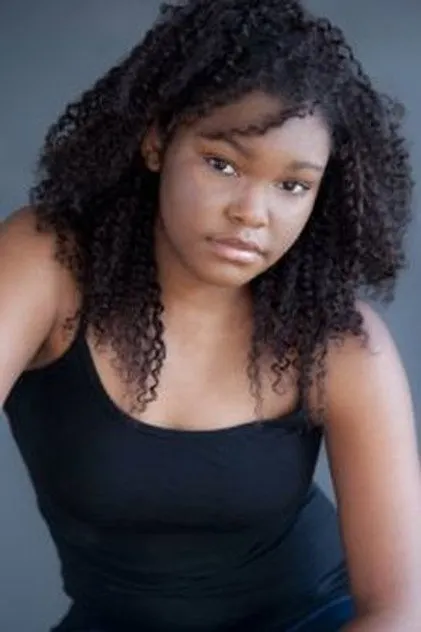 Lydia Du Veaux