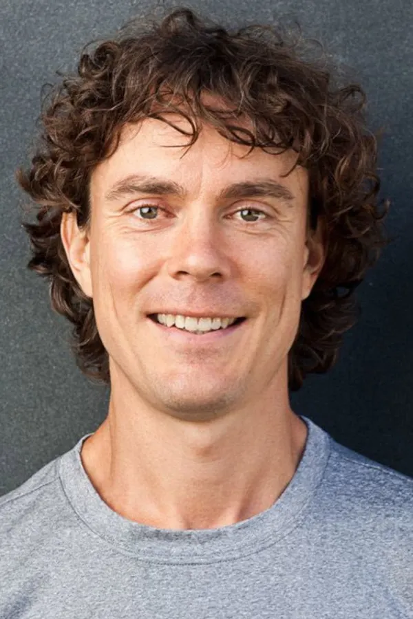 Scott Jurek