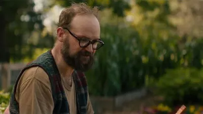 Hello Darkness, My Port Wenn