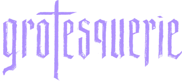 Grotesquerie