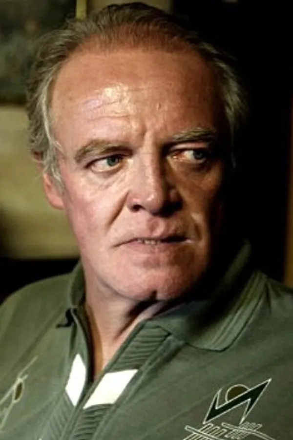Seamus O'Neill
