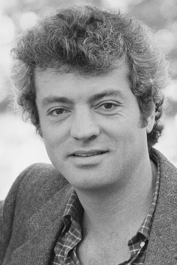 Lawrence Lasker
