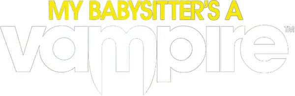 My Babysitter's a Vampire
