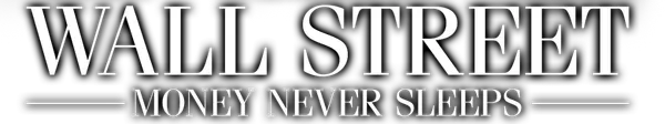 Wall Street: Money Never Sleeps