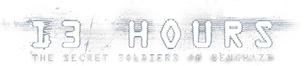 13 Hours: The Secret Soldiers of Benghazi