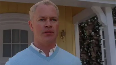 Everybody Says Don't