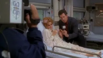 Suffer the Little Children