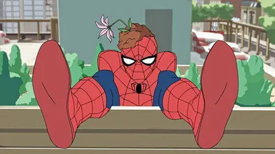 How I Thwipped My Summer Vacation