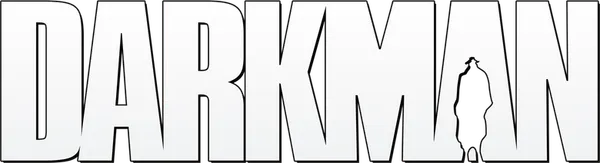 Доктор Пэйтон Уэстлэйк находится на пороге грандиозного открытия: он заканчивает эксперименты по созданию искусственной человеческой кожи. Но банда уголовников во главе с извращенным садистом Робертом Дюраном вторгается в лабораторию Пэйтона и взрывает ее вместе с несчастным доктором.Чудом оставшийся в живых и обезображенный до неузнаваемости Пэйтон, решает отомстить подонкам. Но теперь он предстанет перед ними не как доктор Уэстлэйк, а как грозный и жуткий Человек Тьмы.