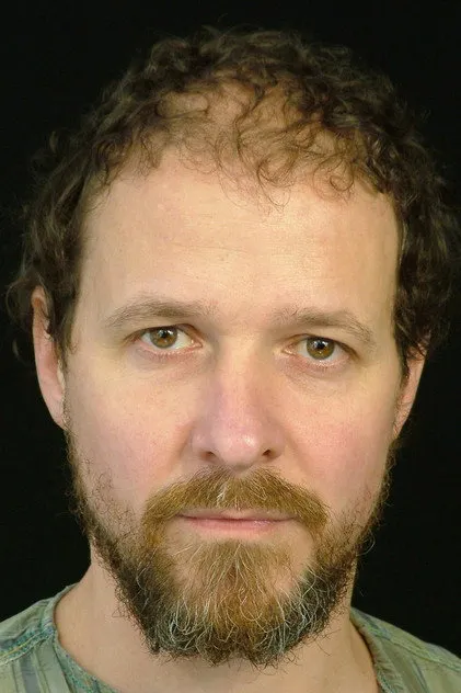 Matt Patresi