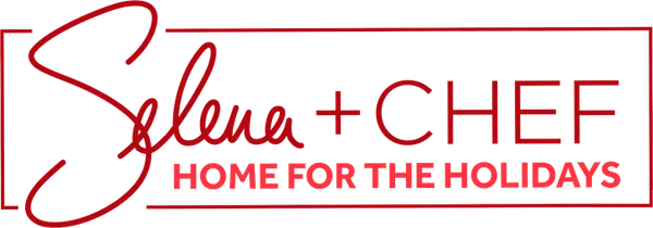Selena + Chef: Home for the Holidays