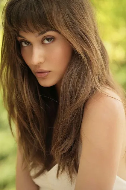 Eden Weiss