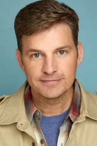 Tim Martin Gleason