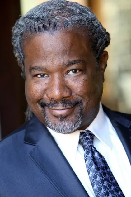 Gerald C. Rivers