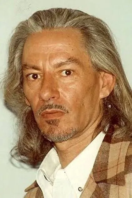 Frank Silva