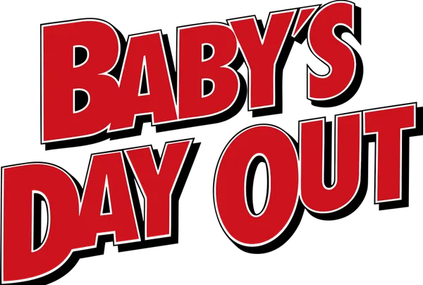 Малыш Бинк путешествует по городу весь день: необычные места, потрясающие виды, но он гуляет совершенно один! Отчаянно разыскиваемый собственными родителями, ставший знаменитым, благодаря прессе, малыш противостоит группе гангстеров, охотящихся за ним ради денег, предложенных его богатыми родителями. Невозмутимый, собранный и абсолютно не сознающий всех разрушений, которые он производит, малыш создаст столько неприятностей бандитам, что никаких денег им не захочется!