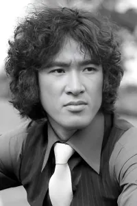 Yūsaku Matsuda