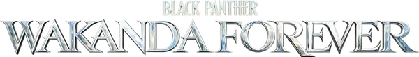 Black Panther: Wakanda Forever