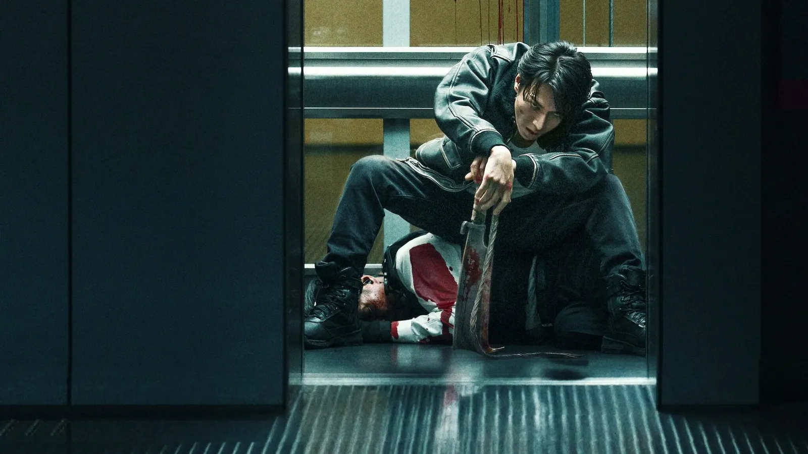 Город демонов