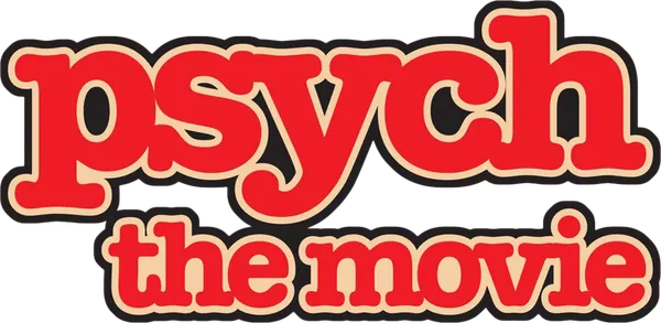 Psych: The Movie