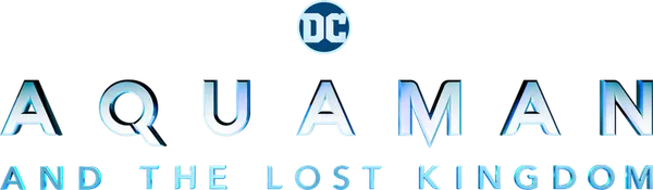 Aquaman and the Lost Kingdom