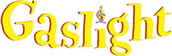 Десять лет Пола боялась вернуться в Лондон, где была когда-то убита её тётя. Наконец, выйдя замуж за пианиста Грегори и поддавшись на его уговоры, она решает переехать в Лондон и поселиться в том самом доме. С течением времени жизнерадостной красавице Поле начинает казаться, что она сходит с ума в его стенах. И горячо любимый муж Грегори ведёт себя более чем странно…