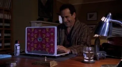 Mr. Monk and the Really, Really Dead Guy