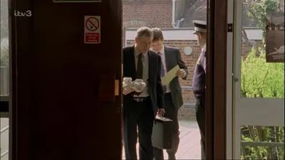 The Great and the Good