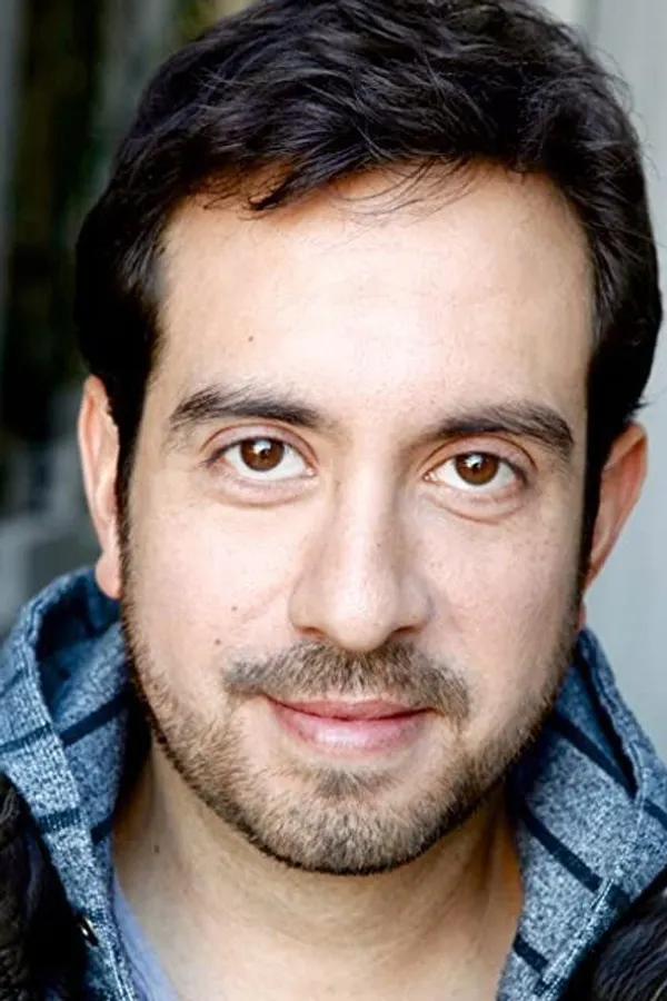 Armand Vasquez