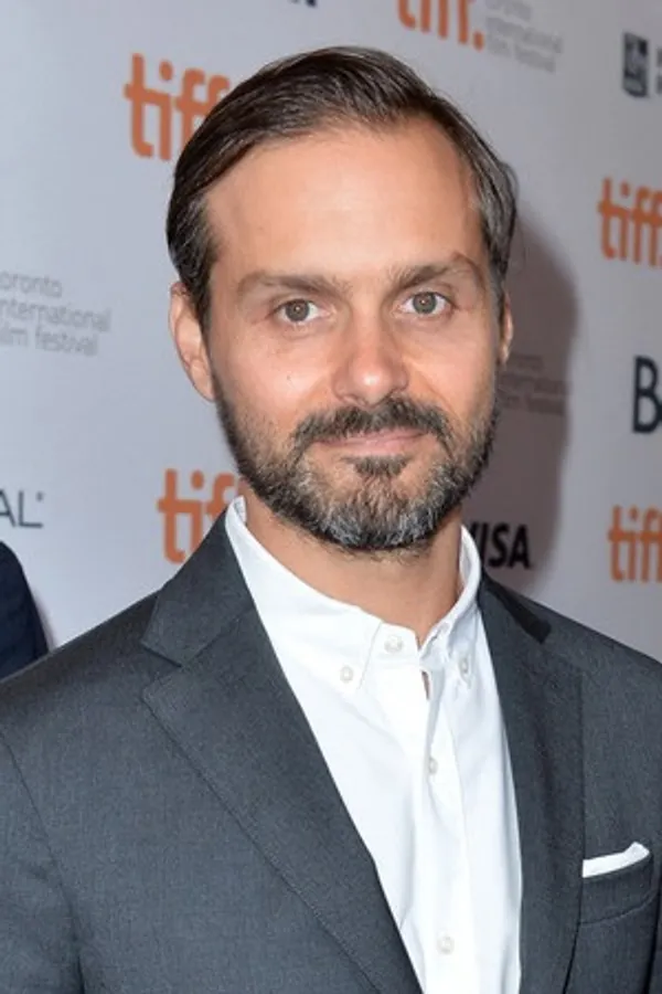 Ned Benson