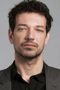 Christian Caner